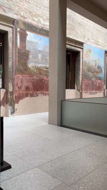 Neues Museum - Museums Near Me - Berlin, BE