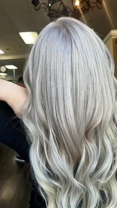 Shear Vanity - After my last visit with KAREN at Shear Vanity - Hair Salons Near Me - Downey, California