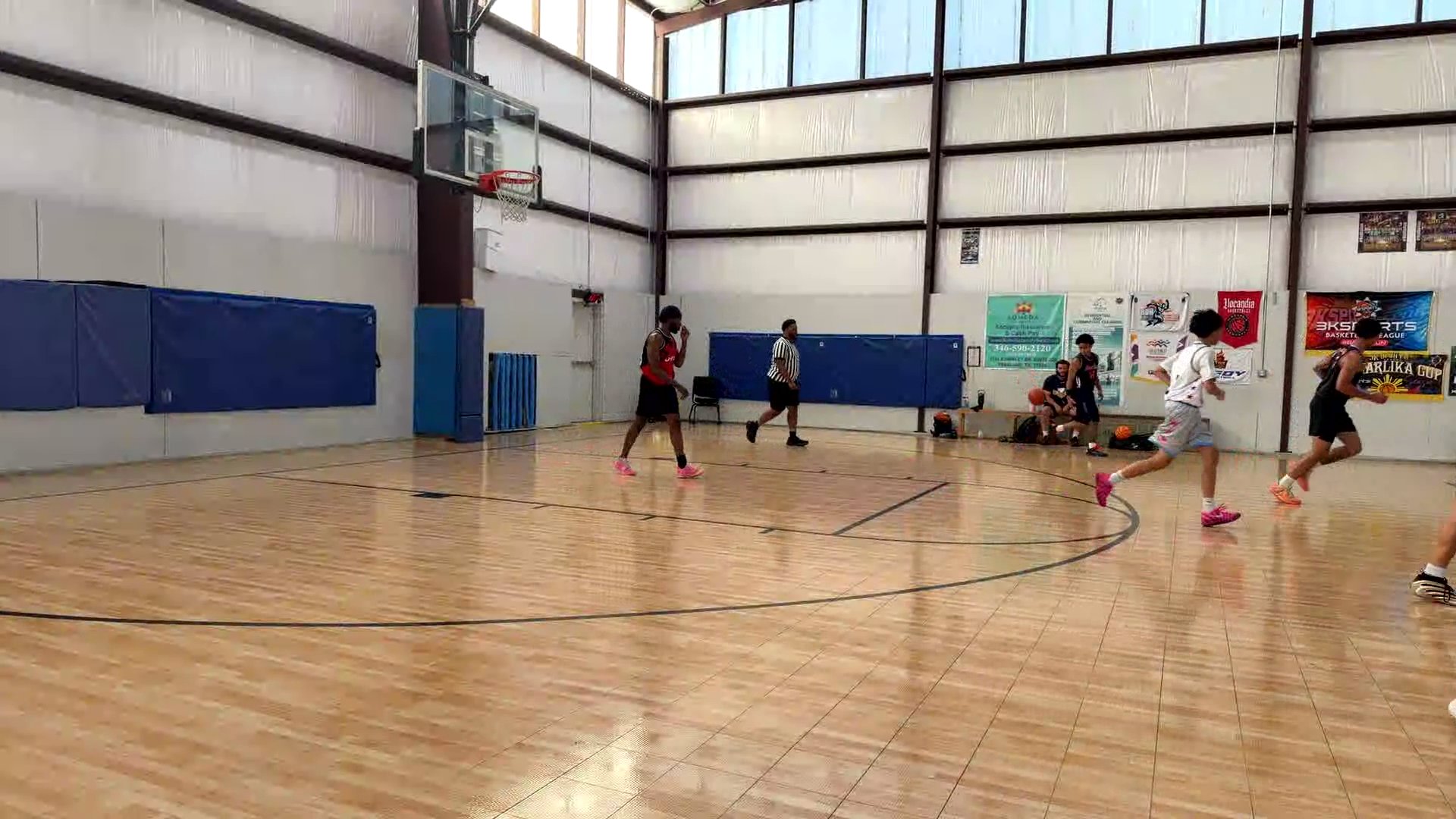 2PT Miss