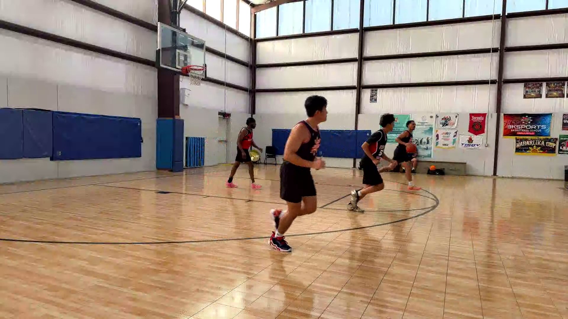 Defensive Rebound