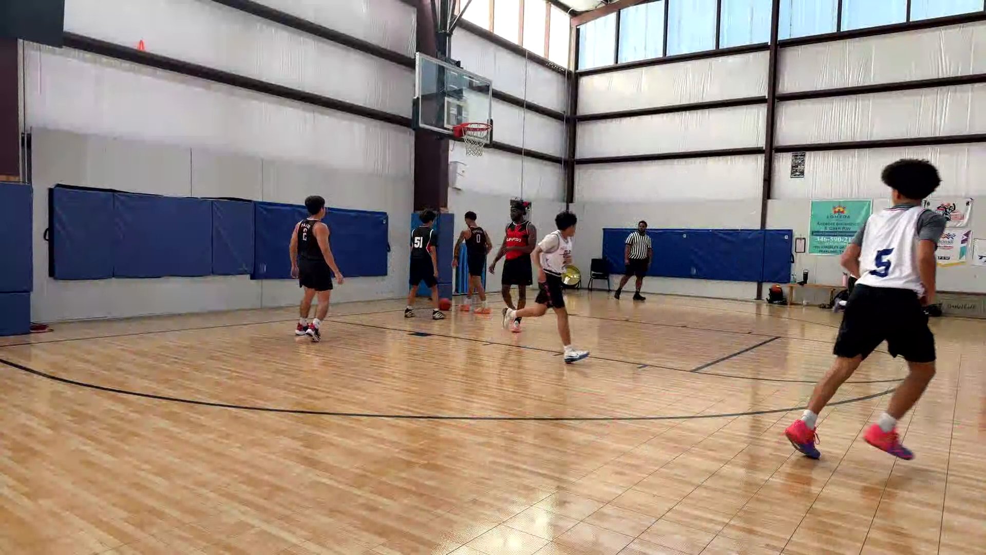 2PT Miss
