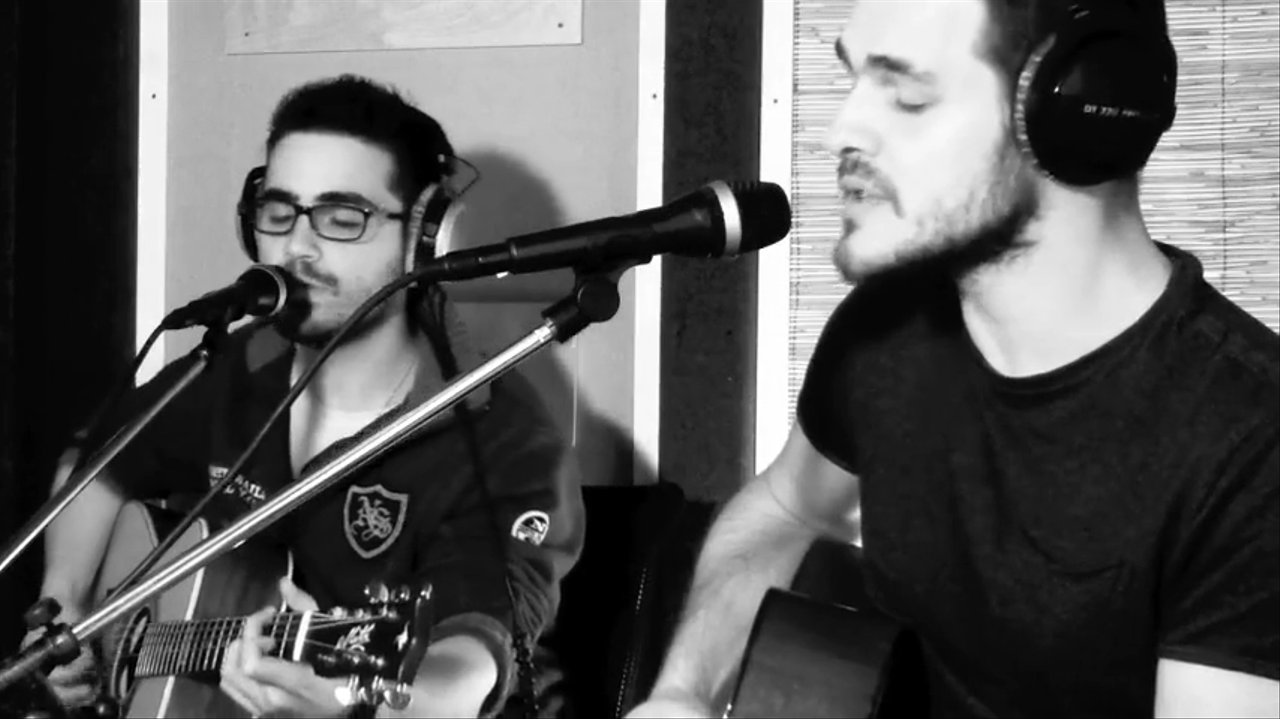Andiamo Duo - El Camino - video