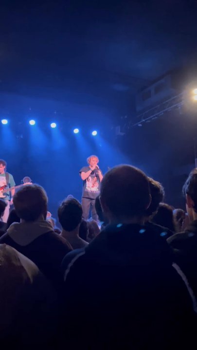 The Sinclair - Music Venues Near Me - Cambridge, Massachusetts
