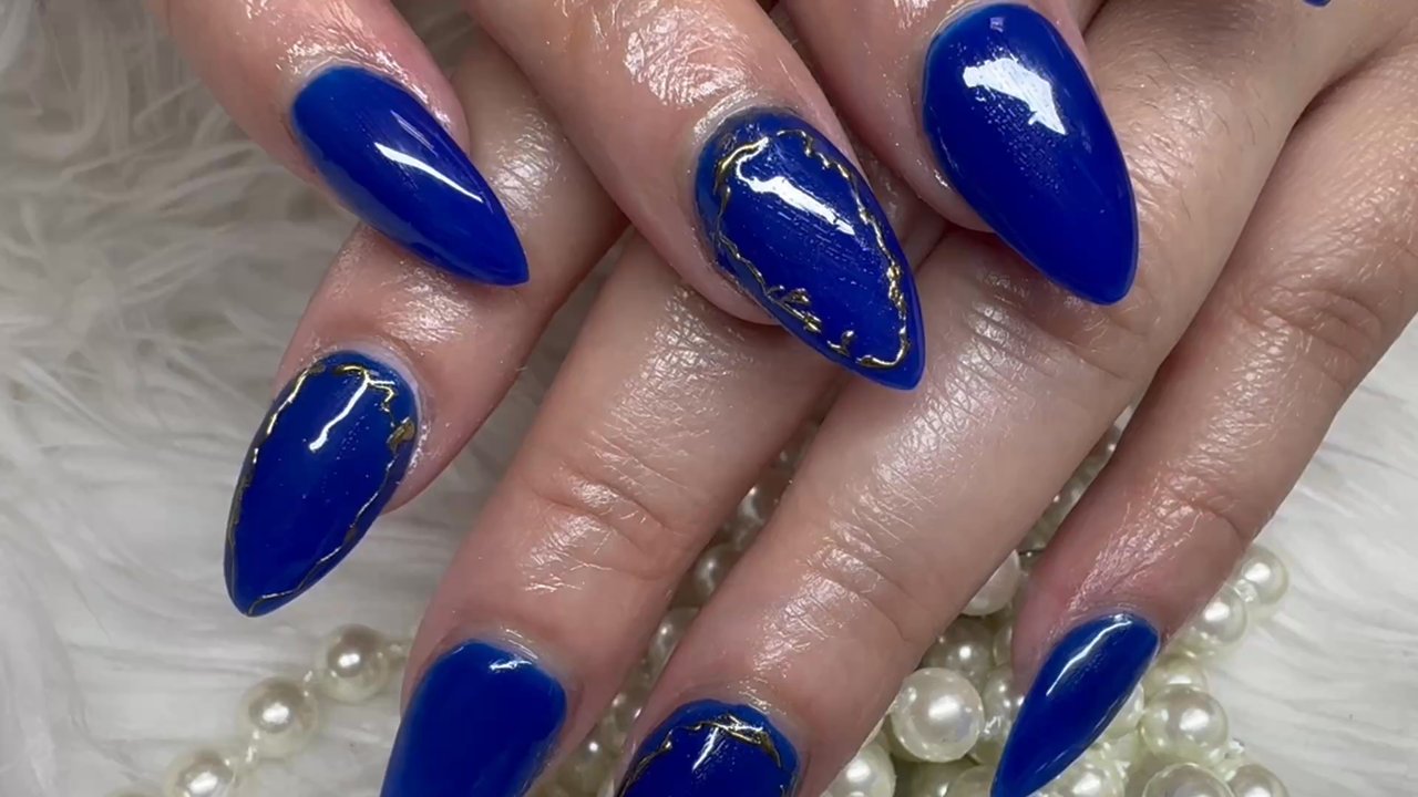 Niva Nails - Beautiful work... Niva Nails Never Disappoints - Nail Salons Near Me - Houston, Texas