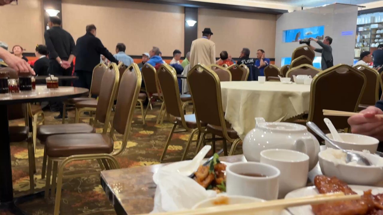 Ho Yuen Kee - Chinese Near Me - Vancouver, British Columbia