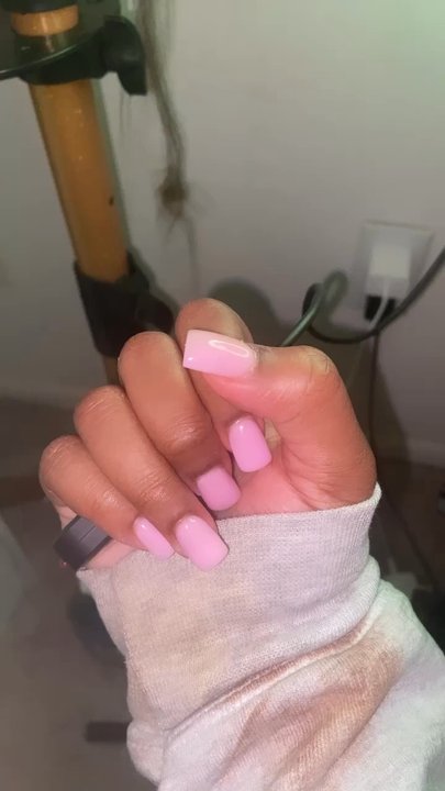 Nu Nails - She did so good on my nails - Waxing Near Me - Scottsdale, Arizona