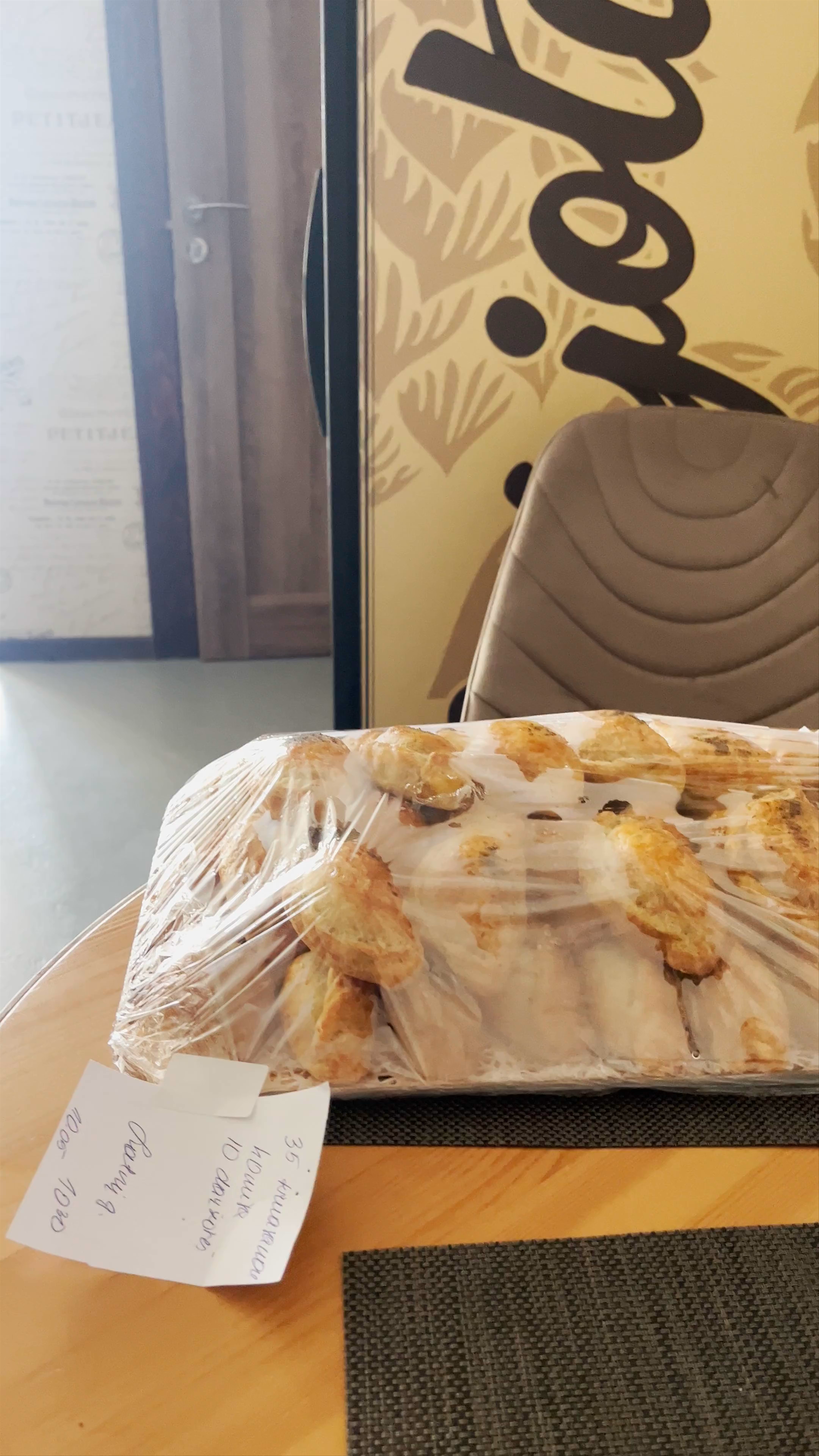 Virtienių restoranėlis - Joniškis