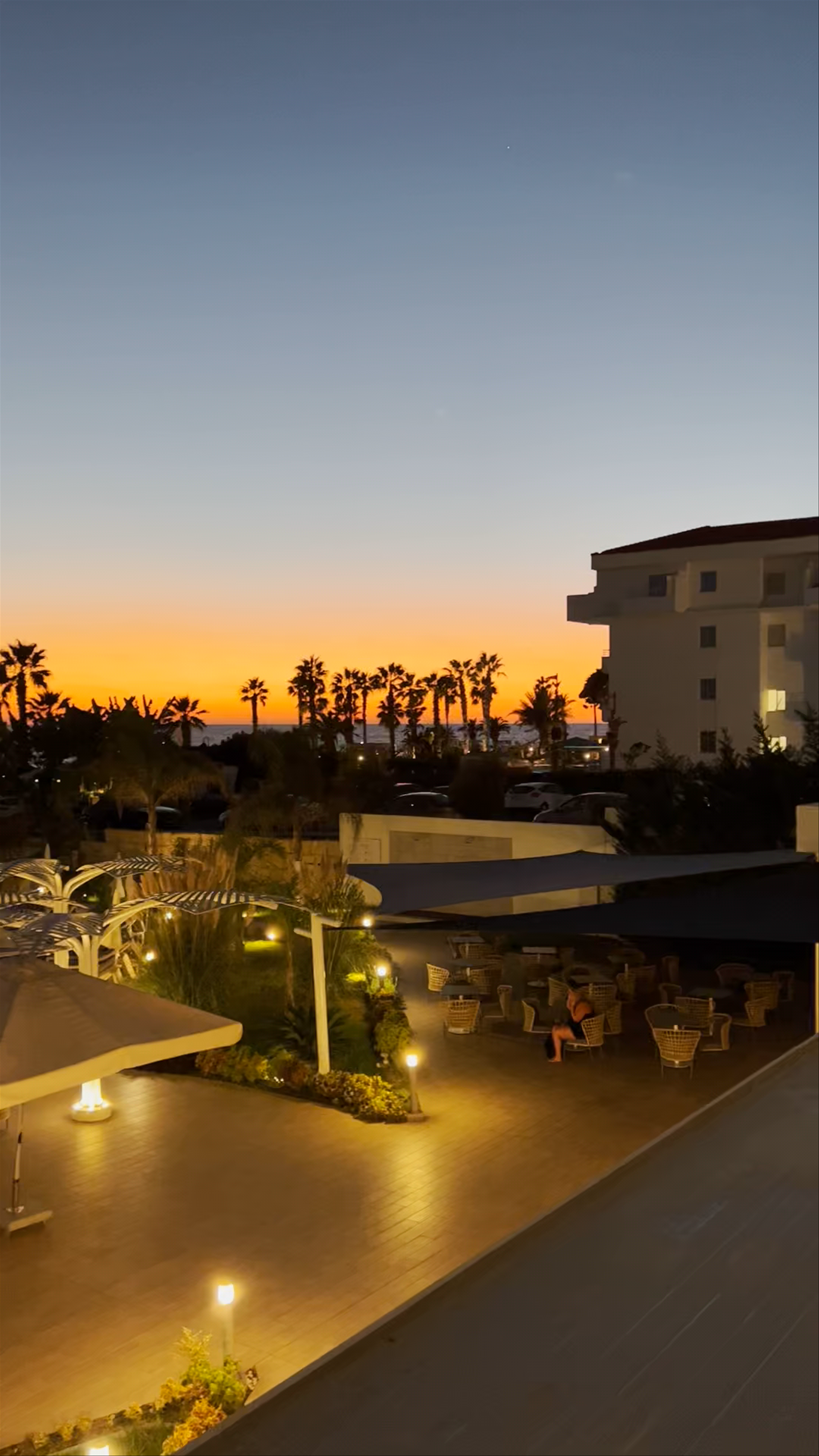 Ivi Mare by Louis Hotels
