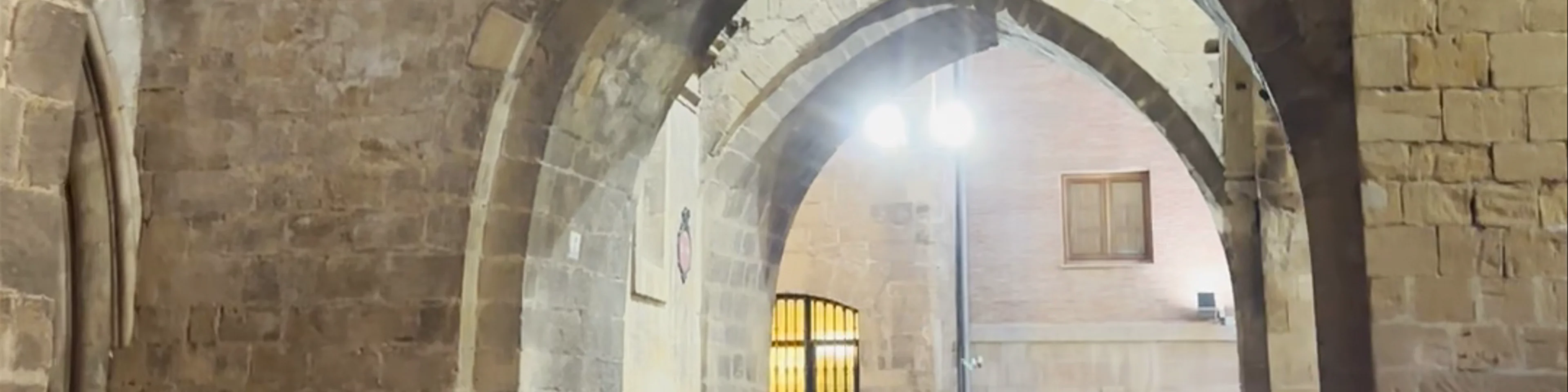 Catedral de Santo Domingo de la Calzada