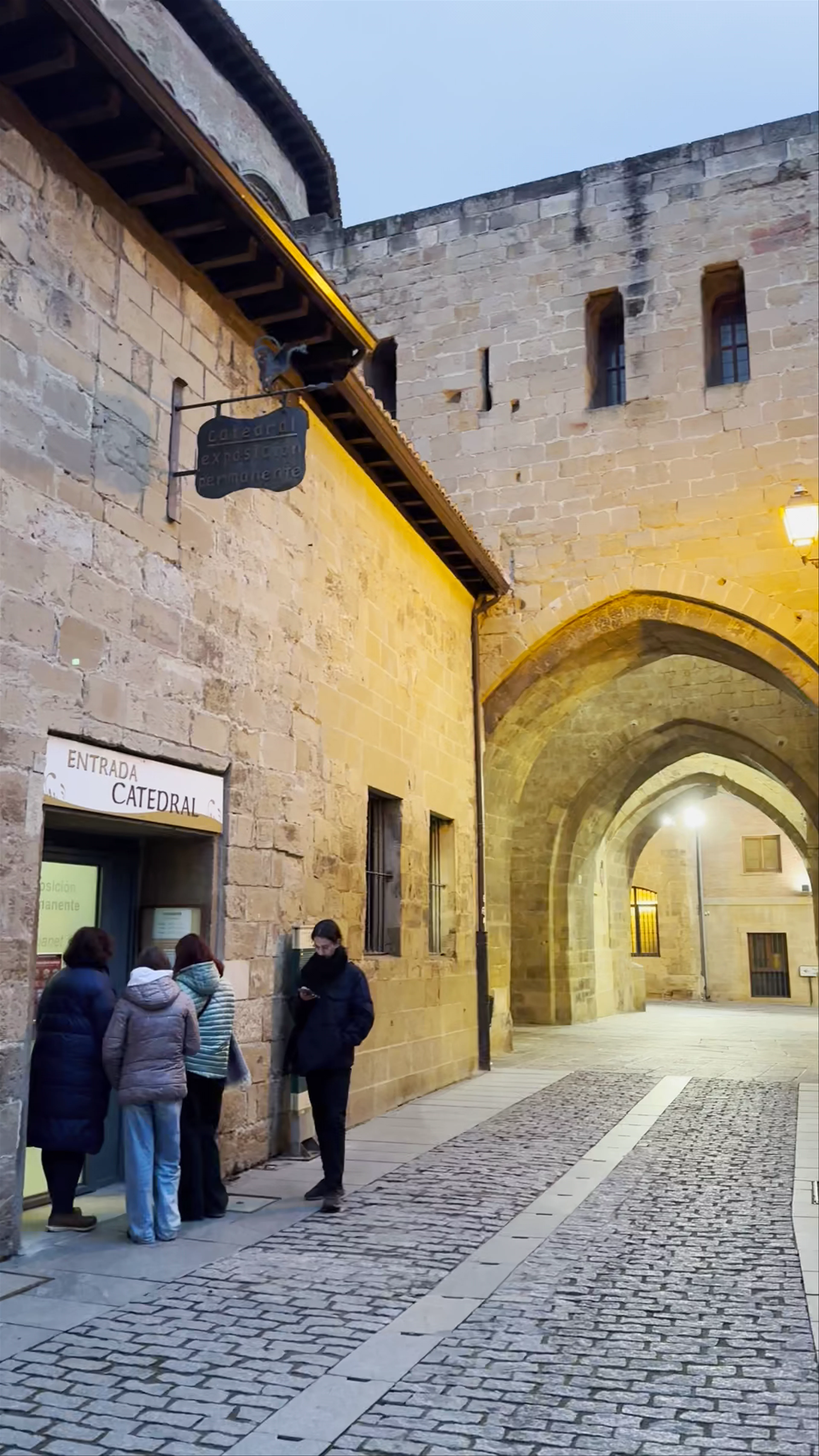 Santo Domingo de la Calzada