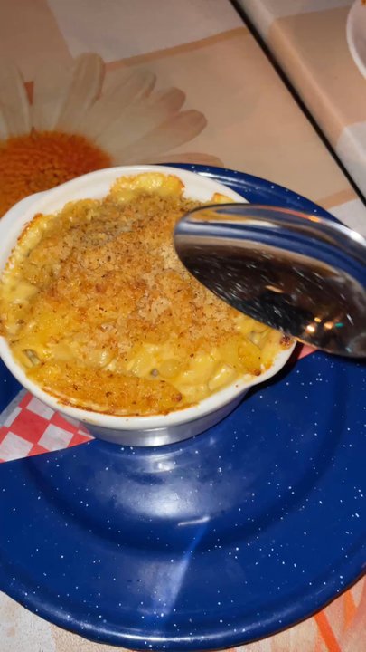 Rhum Corner - Mac and cheese - Caribbean Near Me - Toronto, Ontario