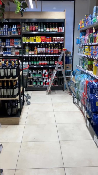 ALWAYS - Grocery Near Me - Alacant, A