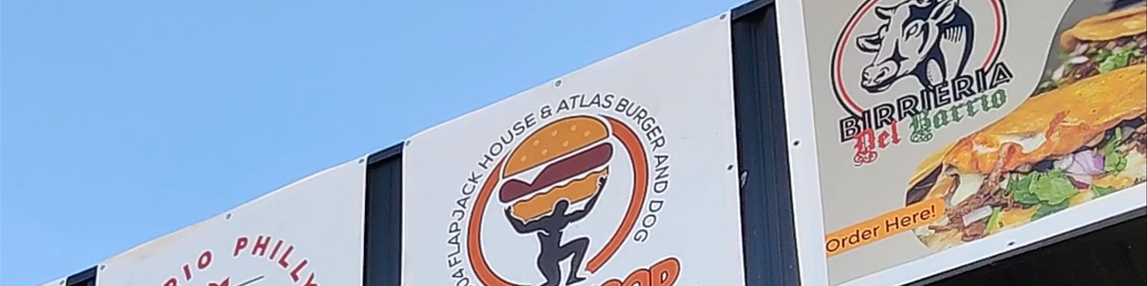 Barrio Food Hub