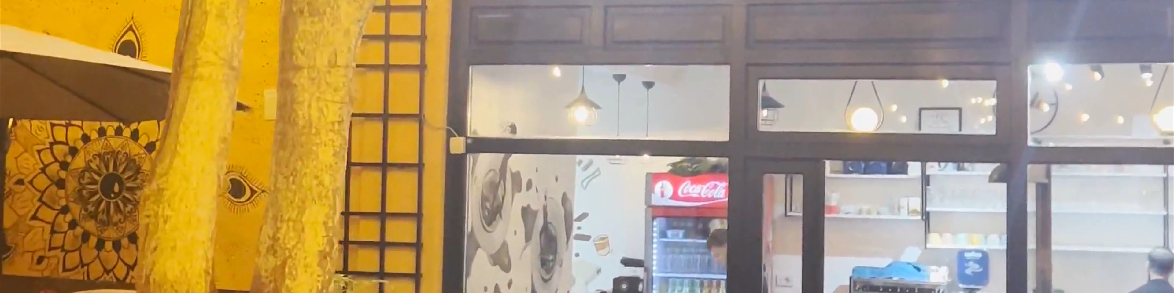 Face to Face Coffee&More