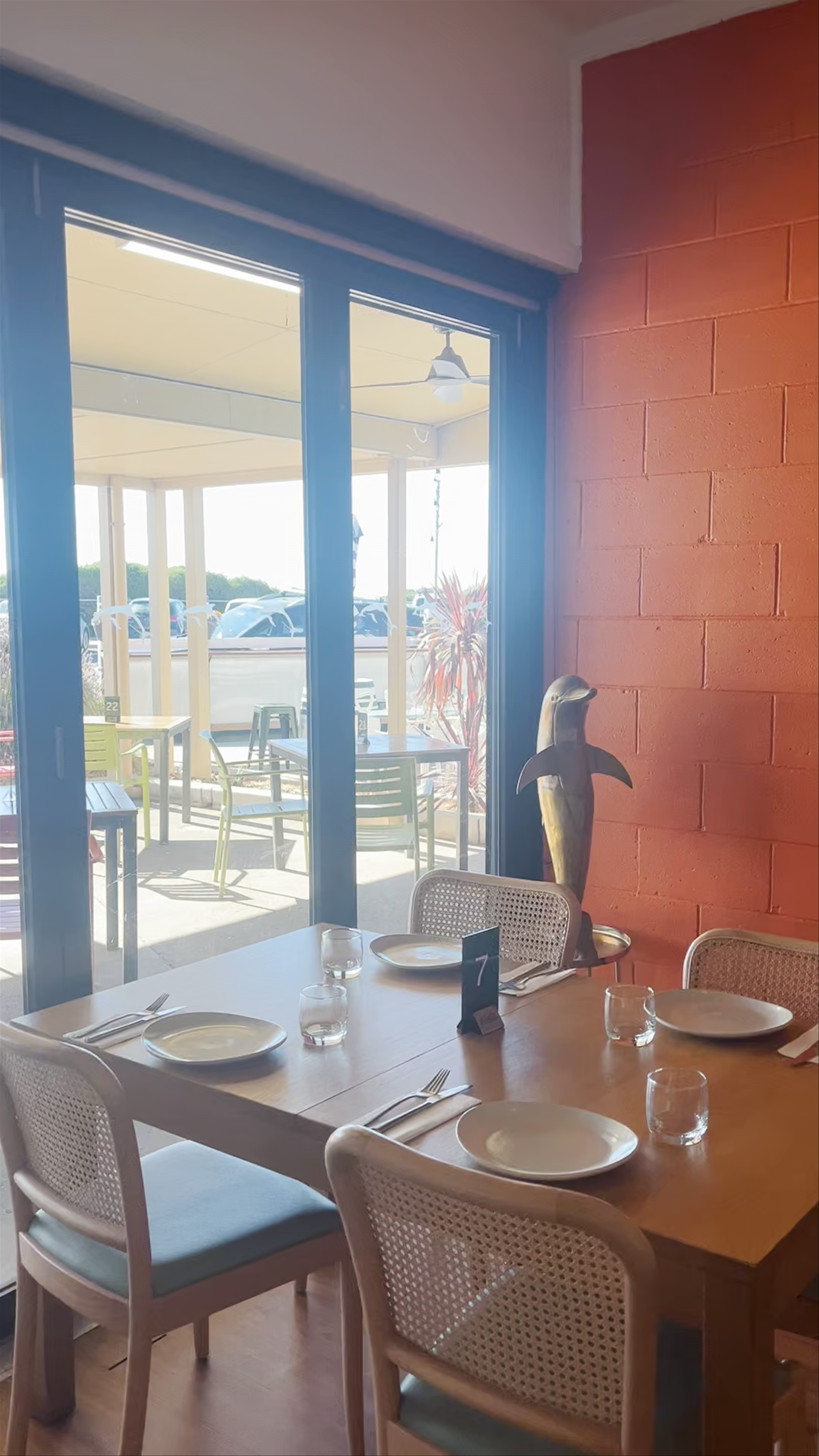 Aldinga Bay Cafe