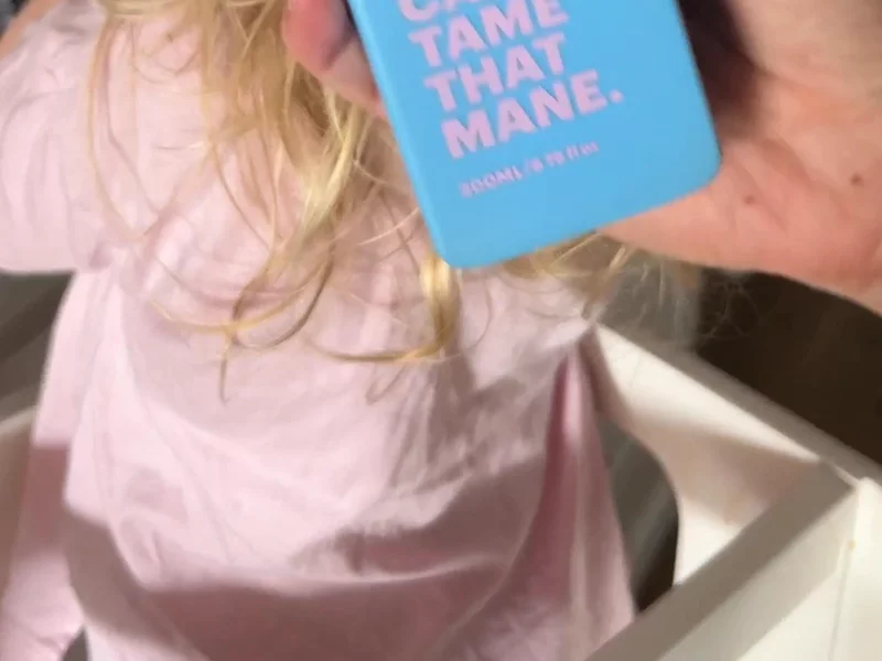 MIMI Haircare