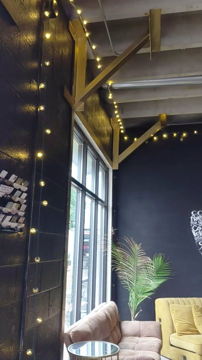 HustleBlendz - Cafes Near Me - Fort Worth, Texas