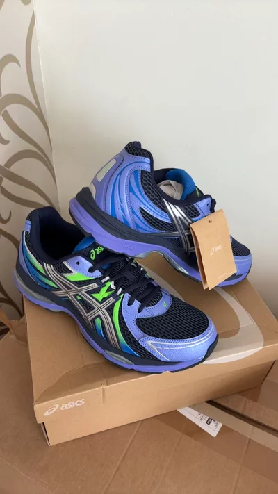 Asics Gel