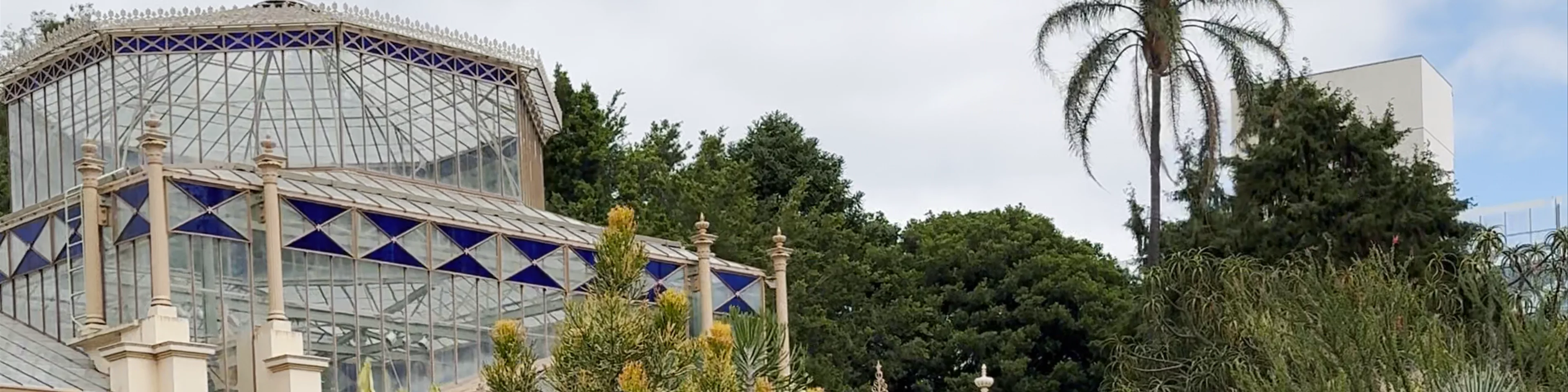 Adelaide Botanic Garden