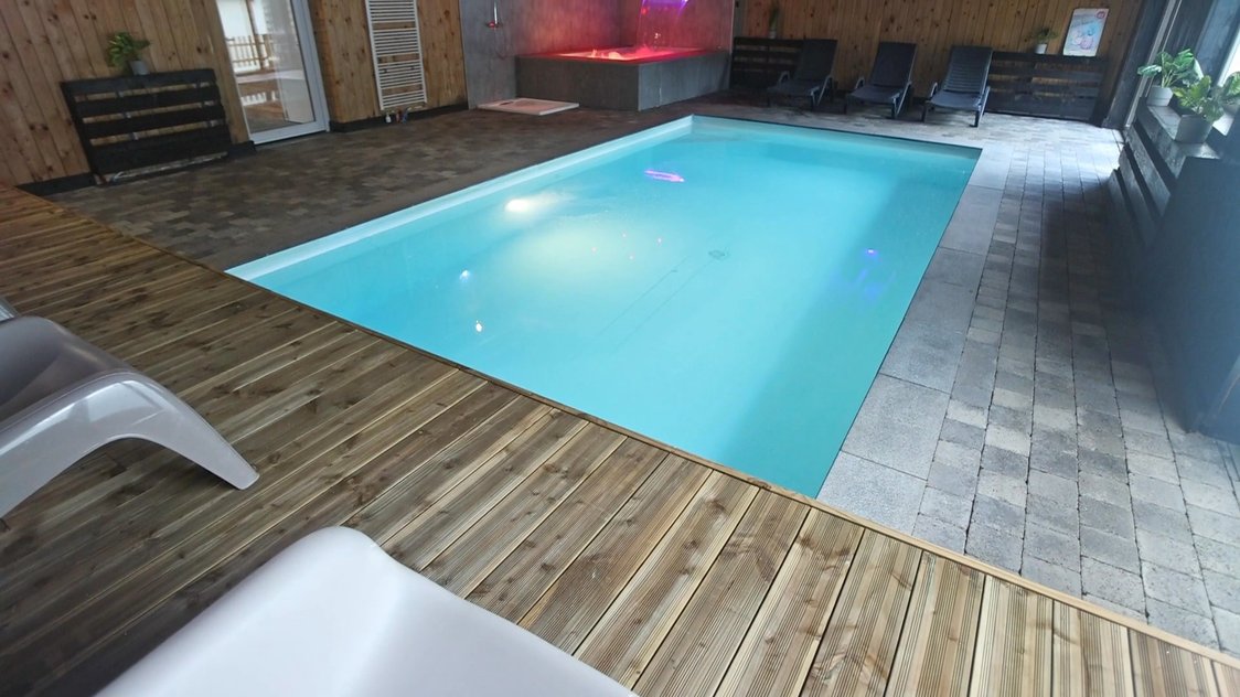 Image of accommodation BE-1090981-Büllingen