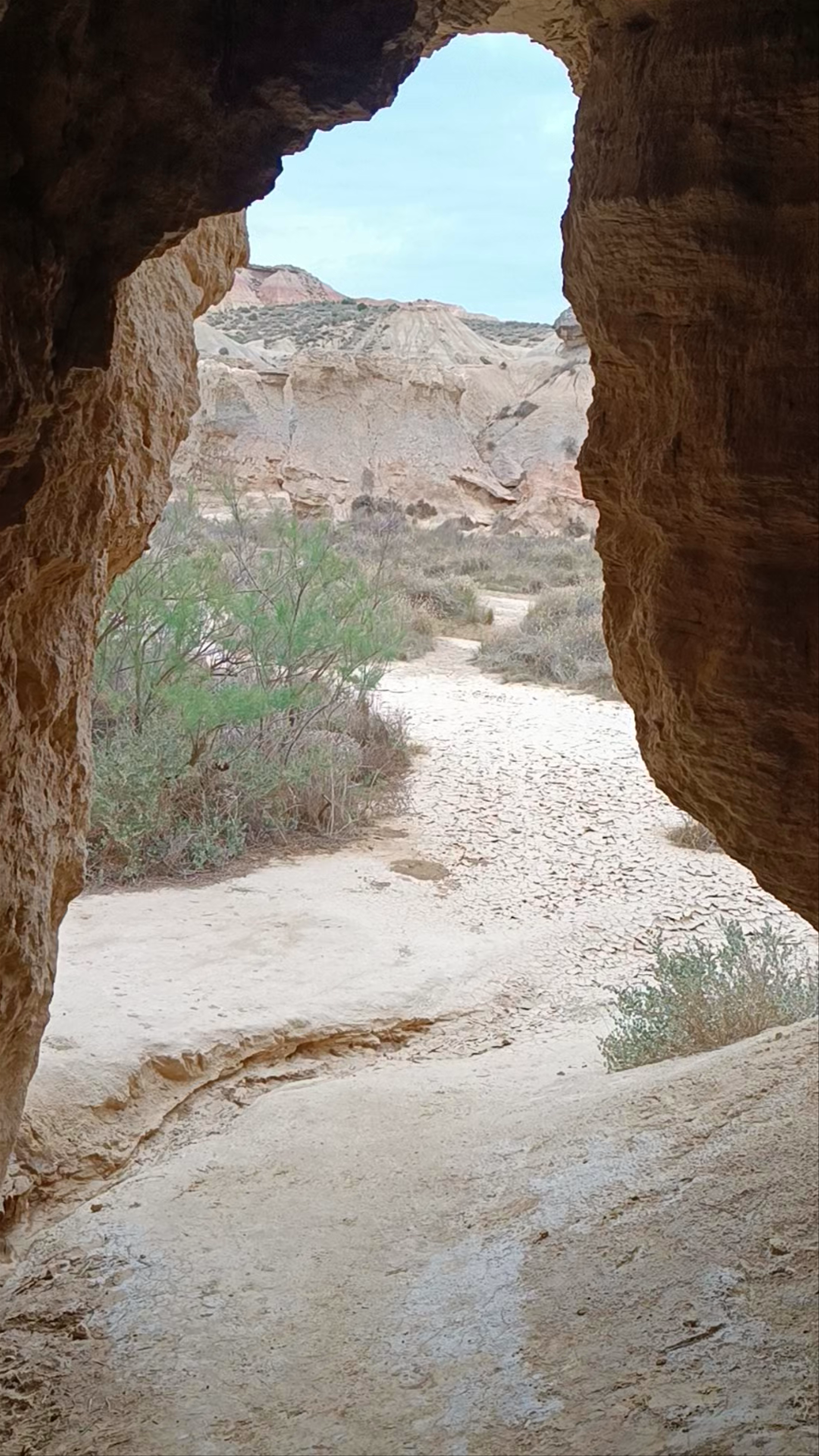 Bardenas Reales de Navarra