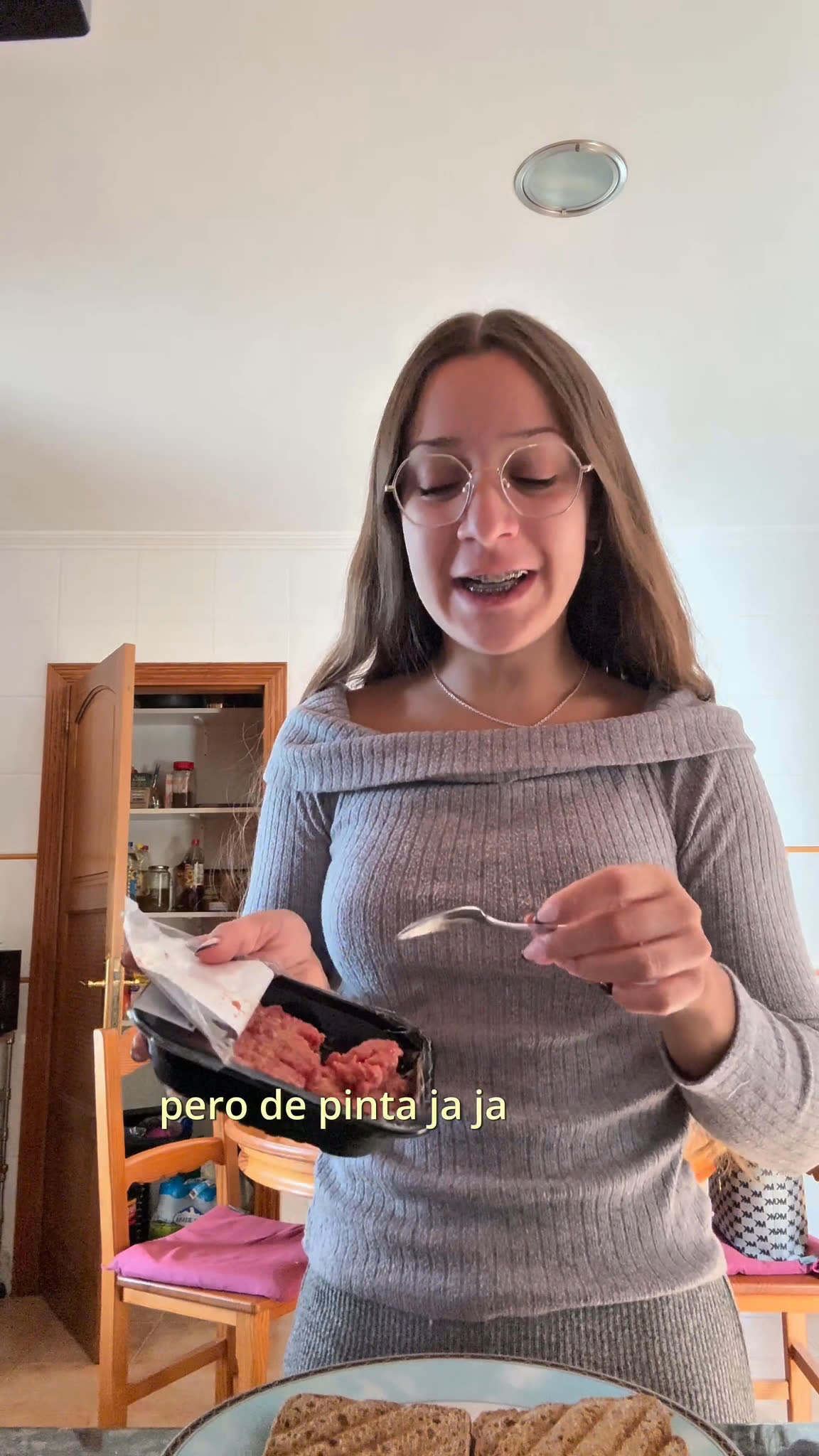 Vídeo UGC 3 de Maria Dels Angels