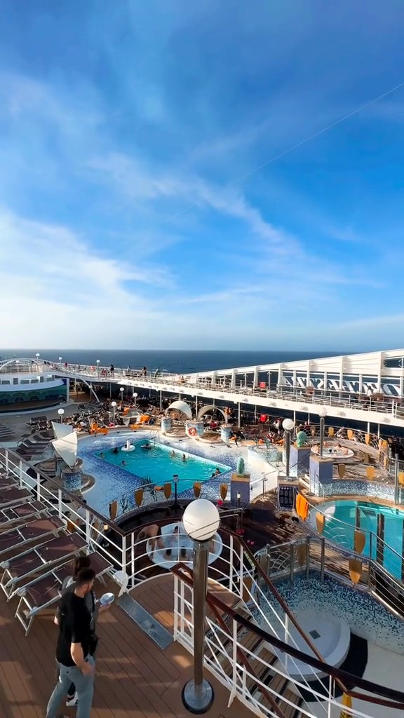 MSC Cruises