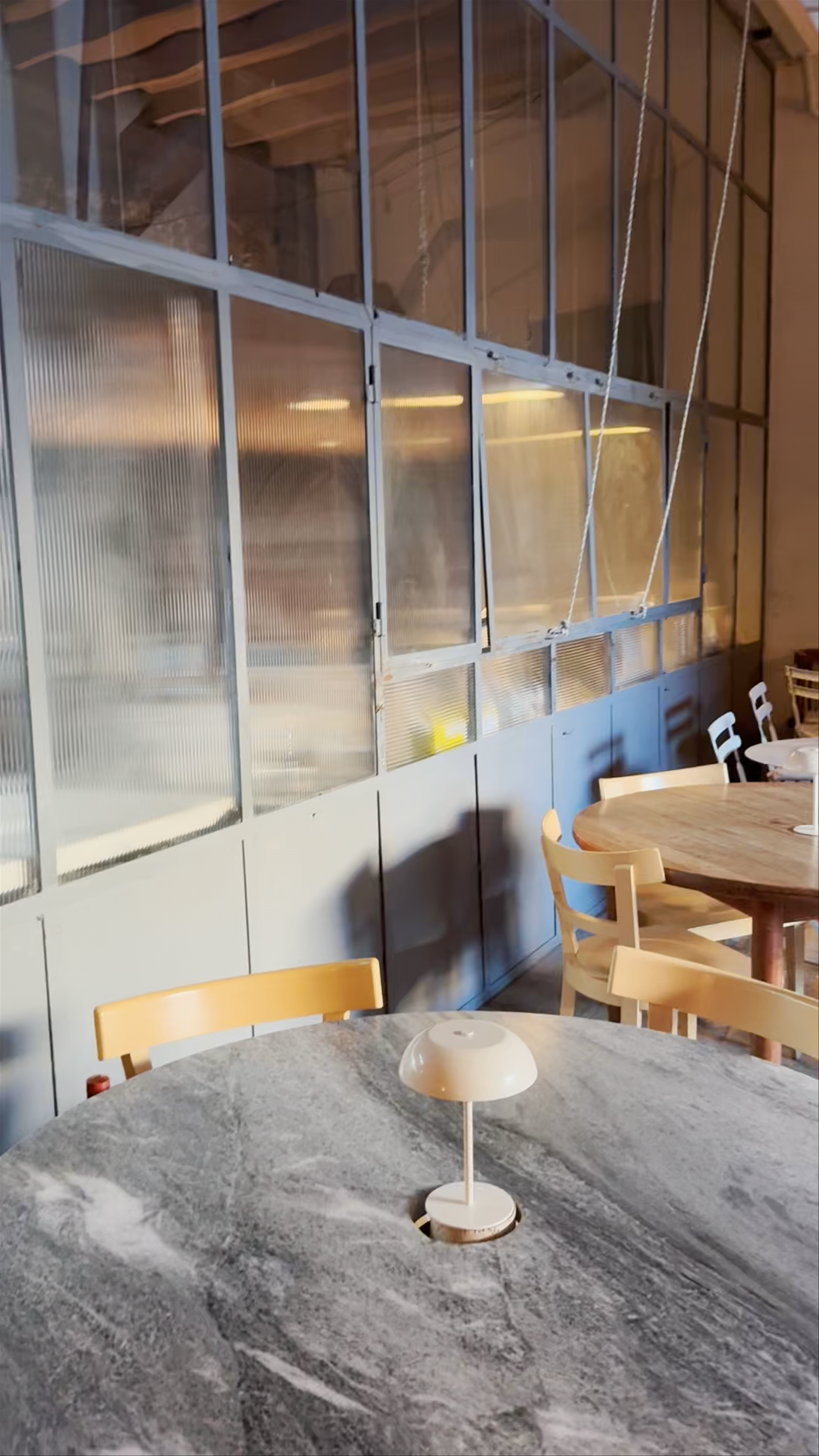Cozy Vibes at Library Bar, Themidos, Limassol