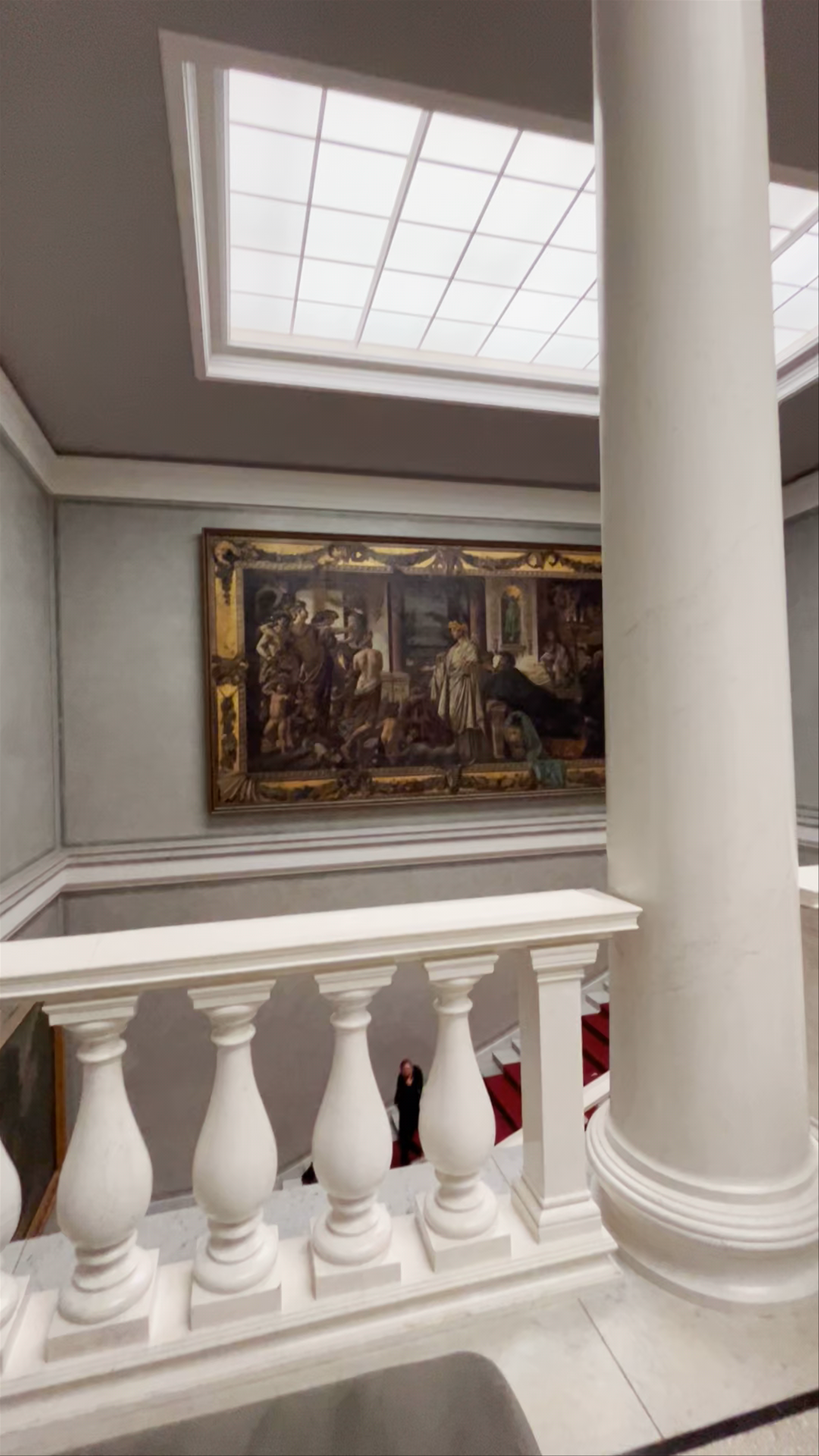 Alte Nationalgalerie