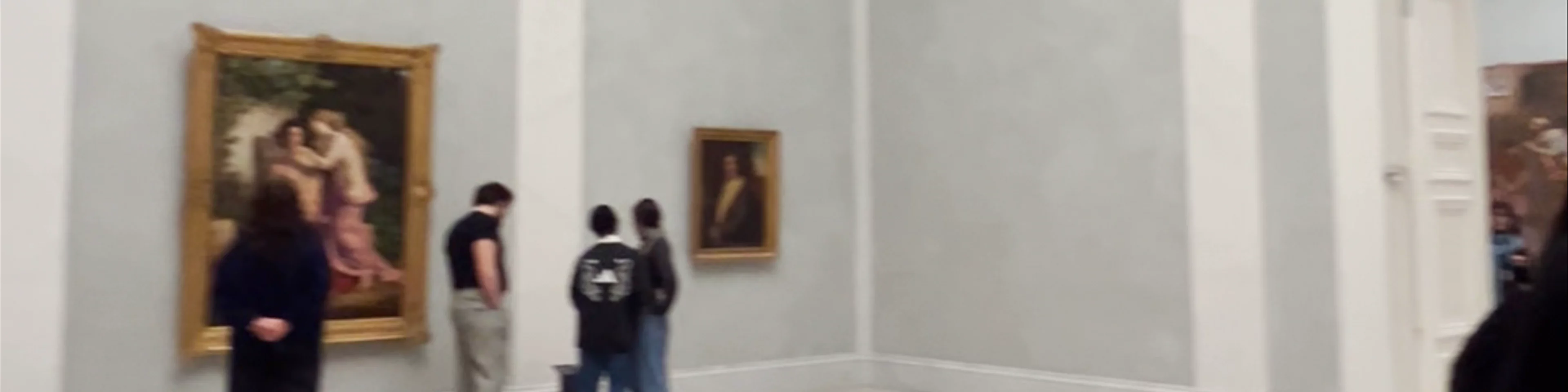 Alte Nationalgalerie