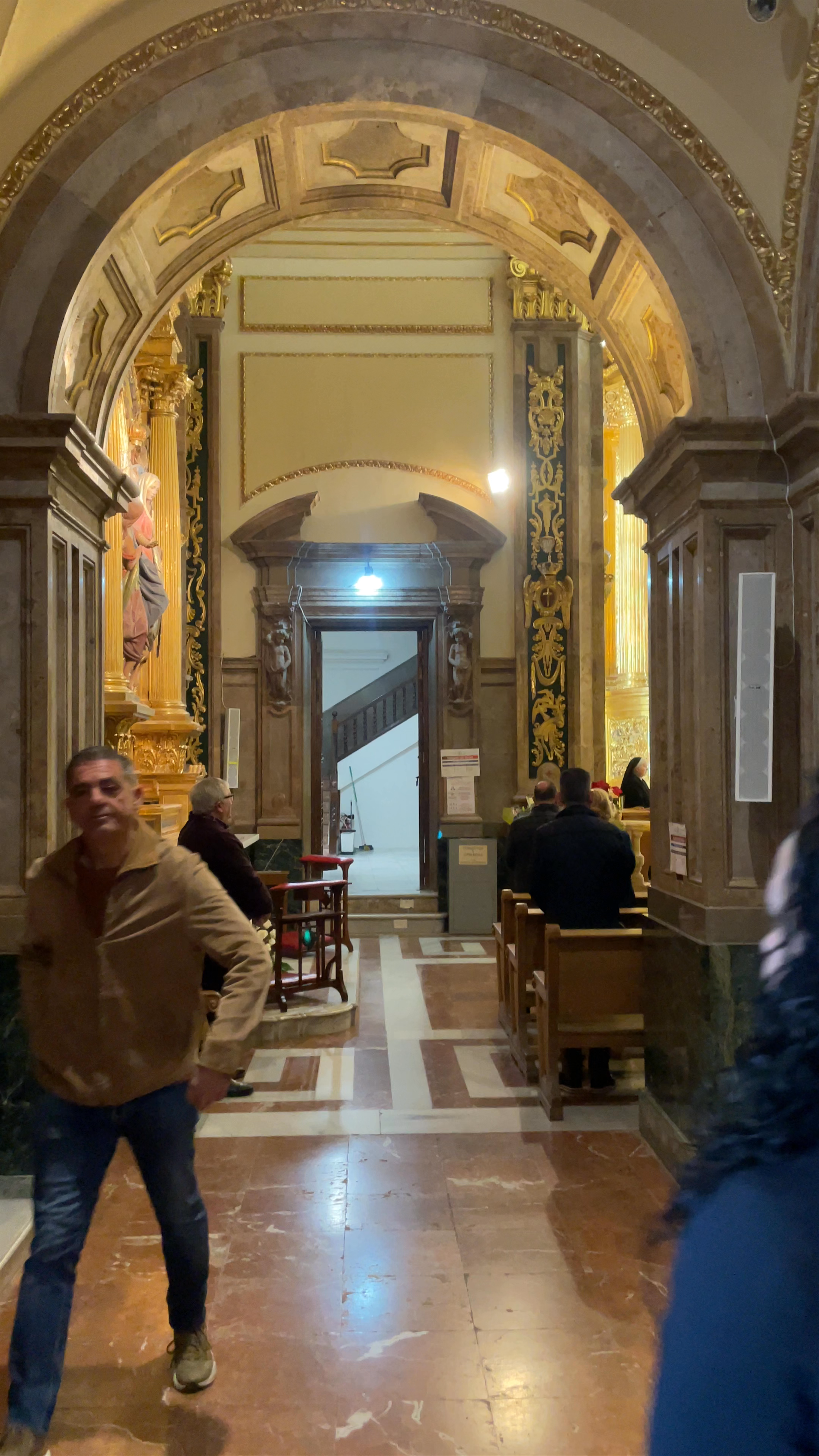 Santuario de Nuestra Señora de la Fuensanta