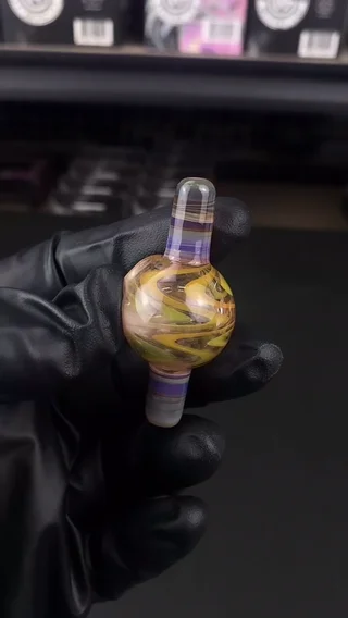Preview pic of Dabfigalo - 25mm Bubble Cap