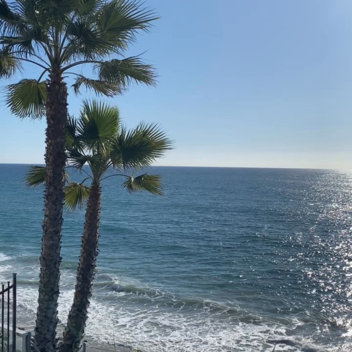 Mountain Road Beach - Beaches Near Me - Laguna Beach, California