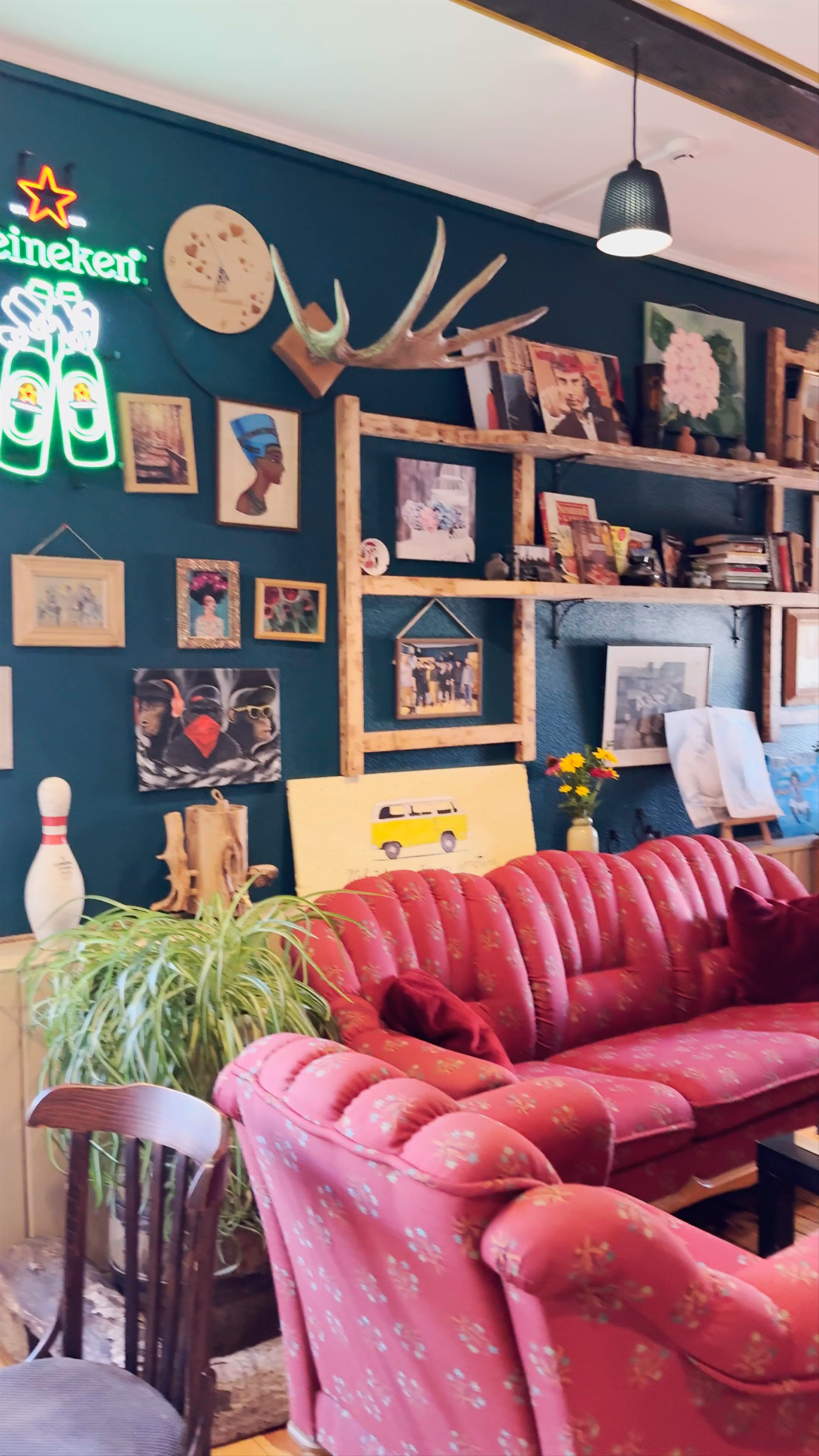 SOMERSĒTA Kafejnīca