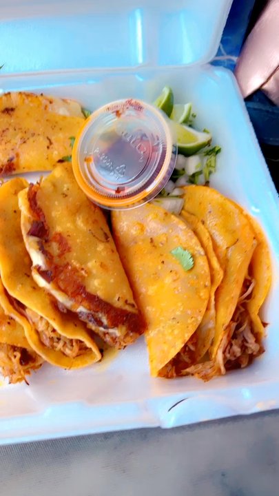 Birria Queen - Tacos Near Me