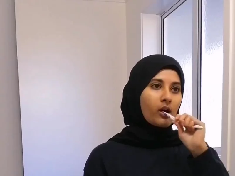 teeth whitening