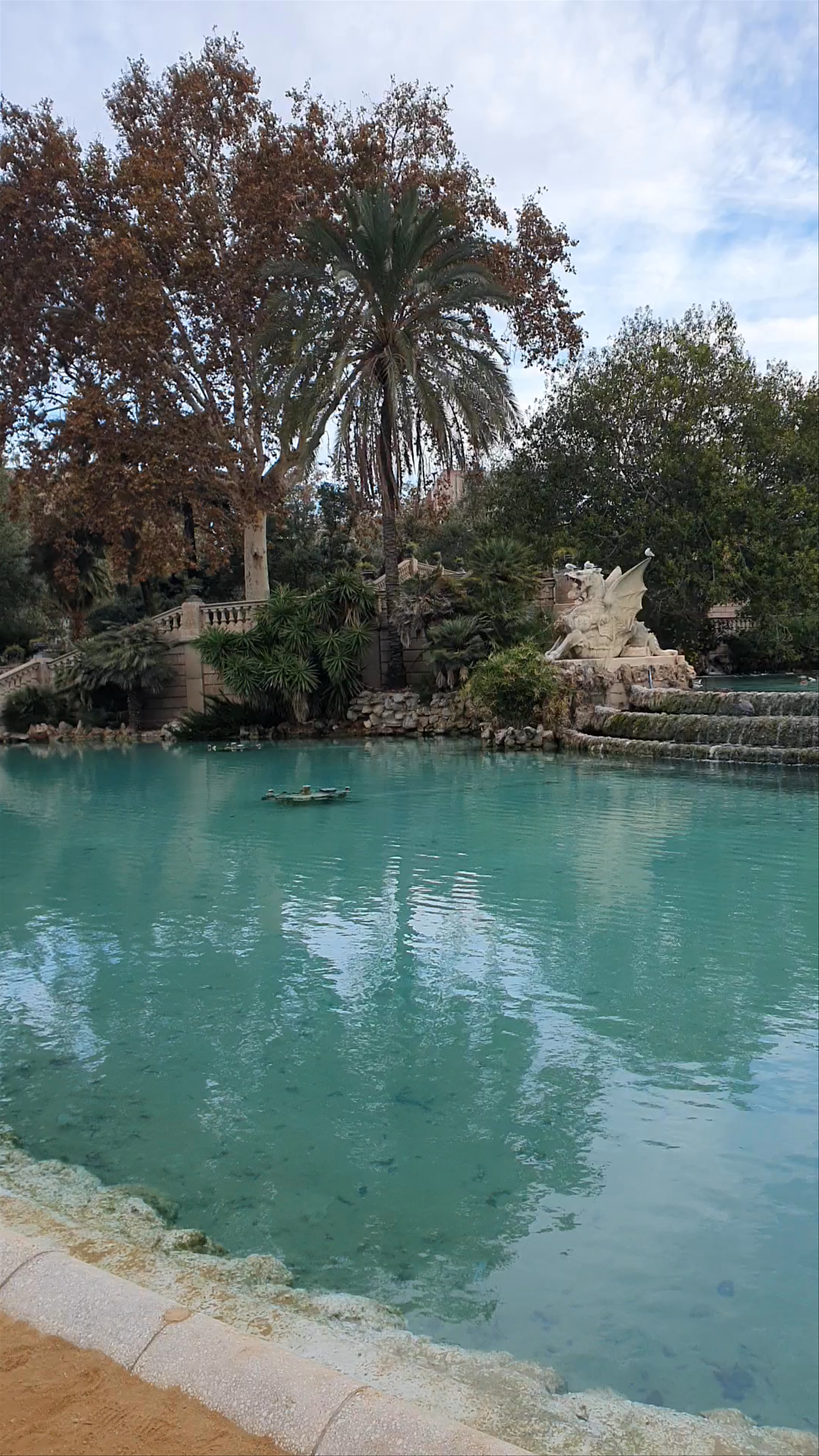 Parc de la Ciutadella