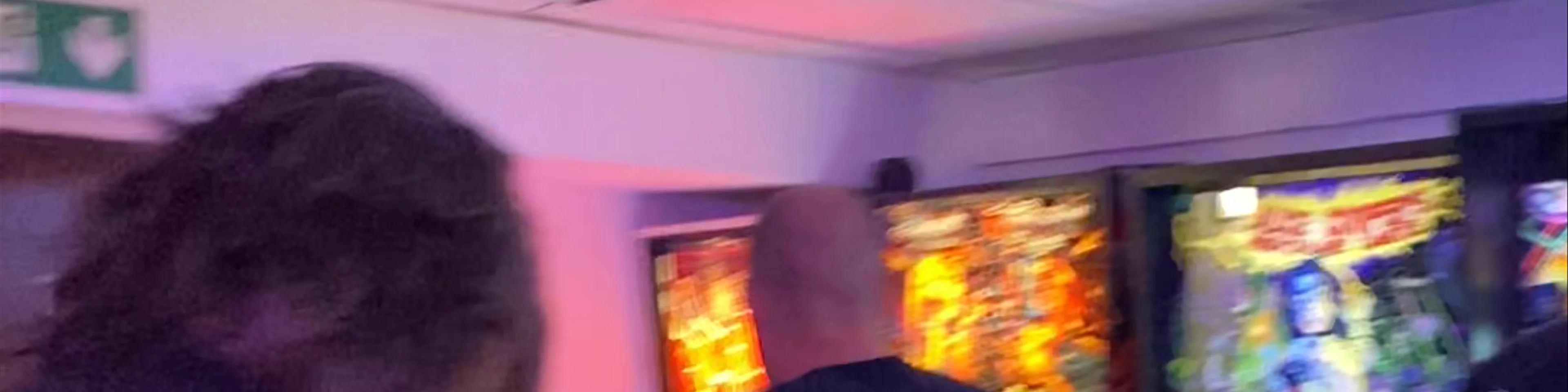 The Pinball Office - Pinball Club