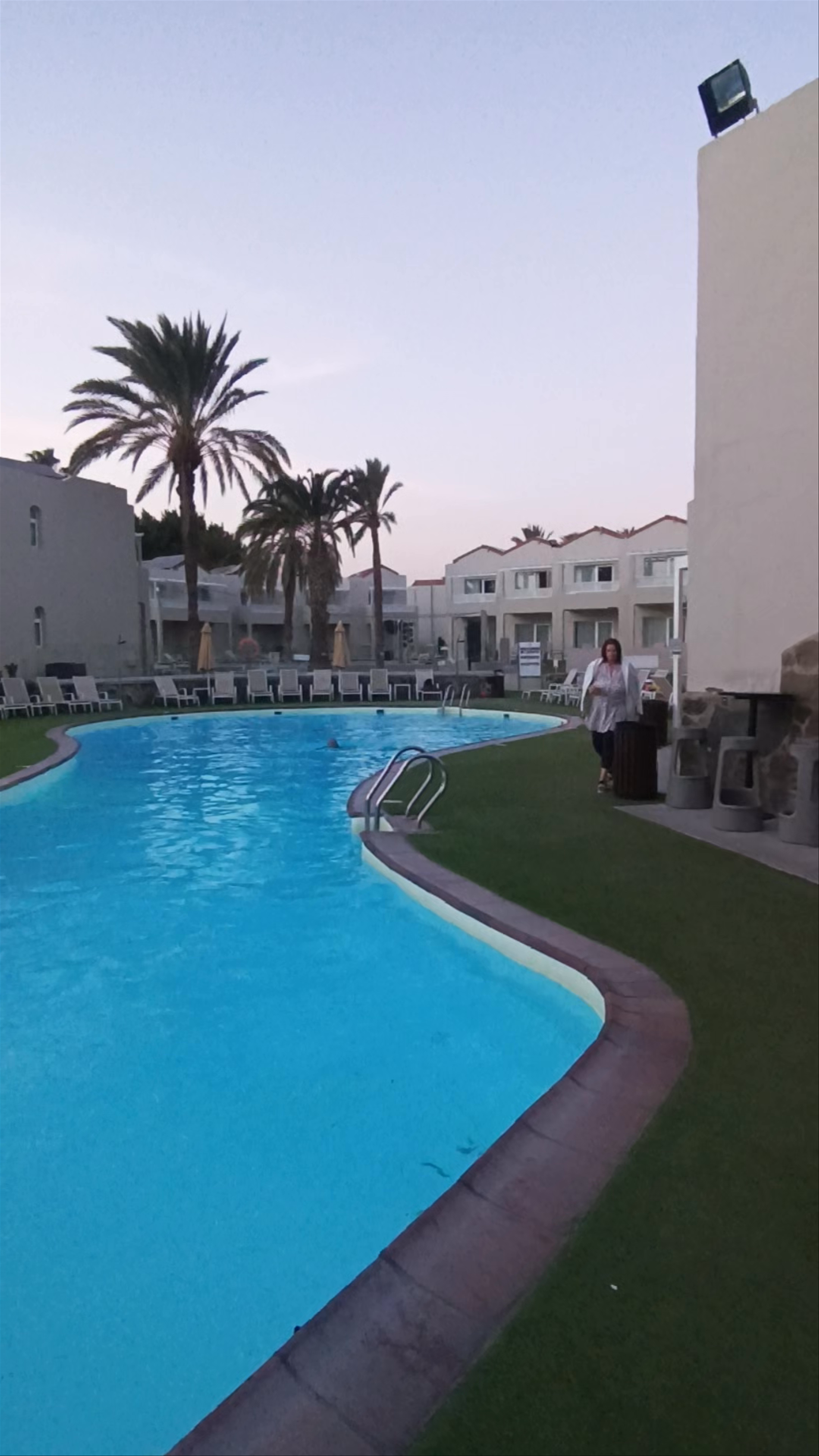 Hotel LIVVO Koala Garden