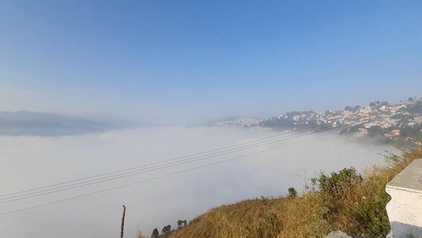Photo of Almora #OutdoorsOnly