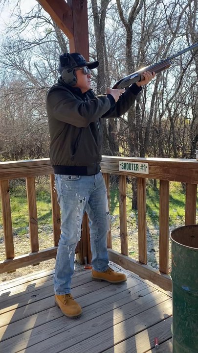 Elm Fork Shooting Sports - Gun/Rifle Ranges Near Me - Dallas, Texas