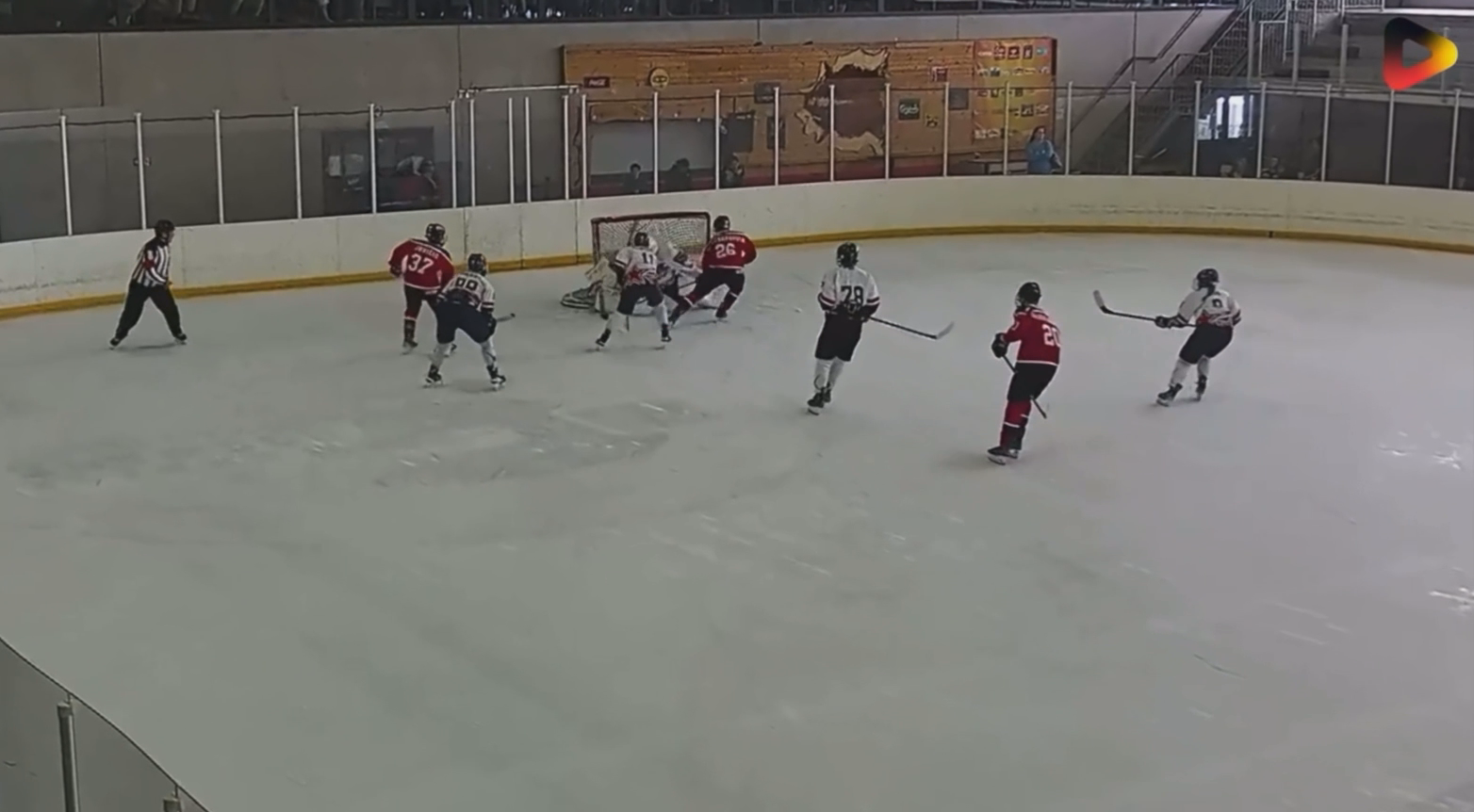 Highlights | Okanagan U18