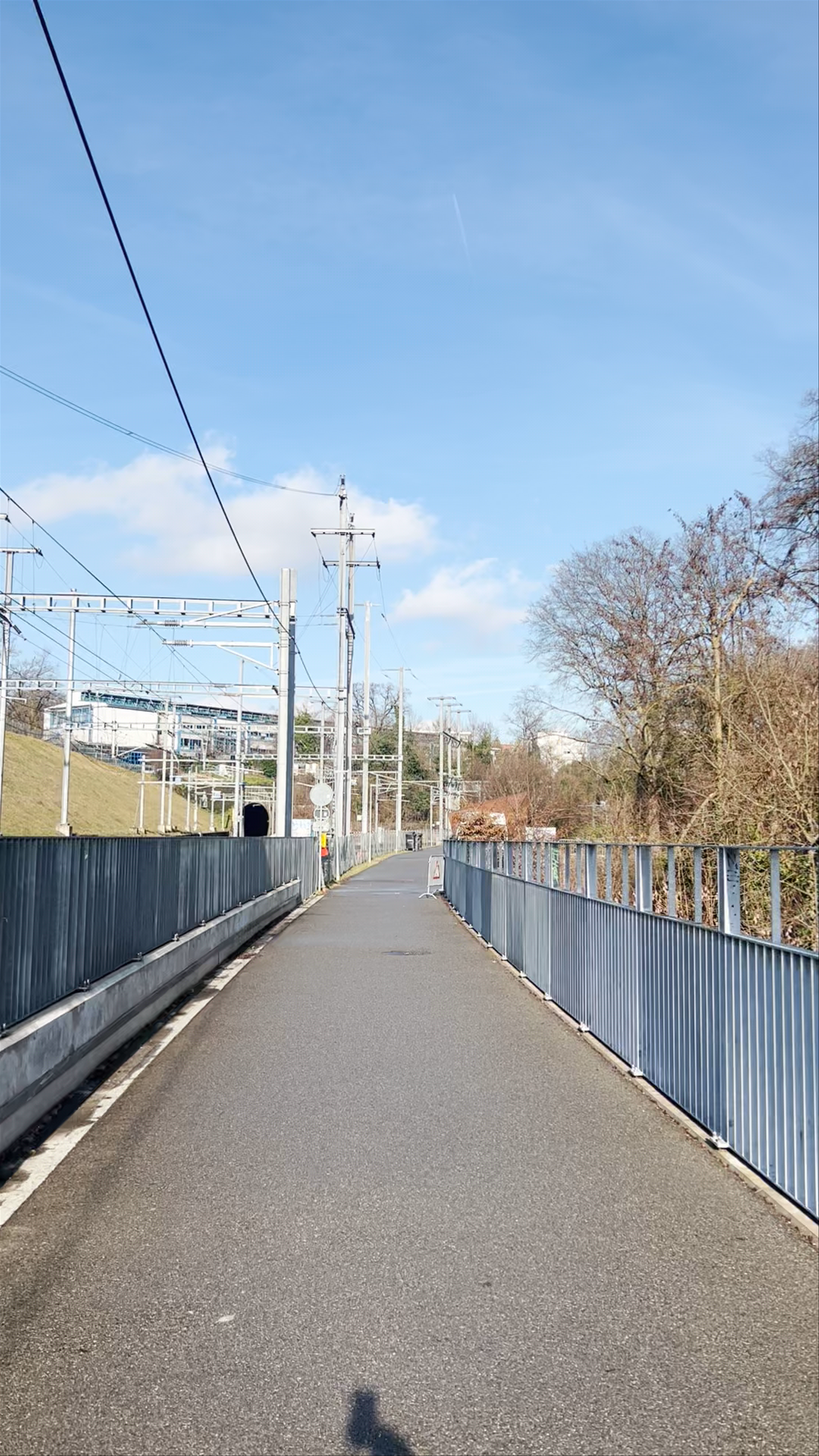 Viaduc de la Jonction