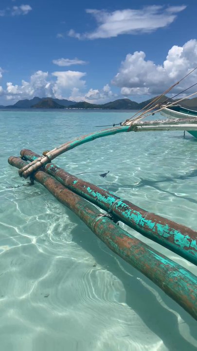 Smith Beach - Beaches Near Me - Coron, PLW