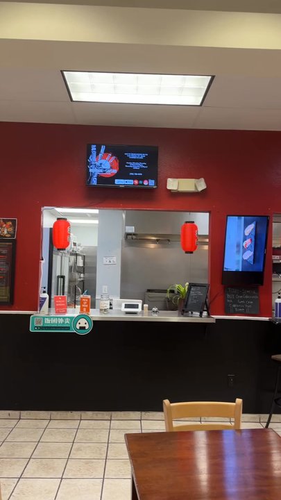 Hinode-Sushi - Sushi Bars Near Me - Las Vegas, Nevada