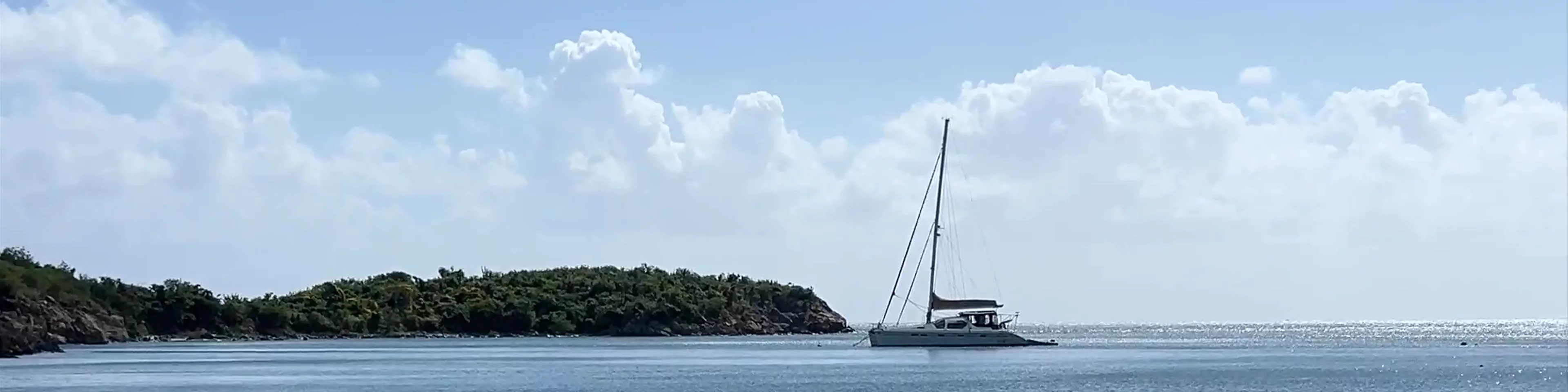 Lameshur Beach