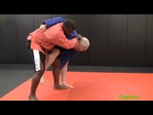Rolling Kneebar
