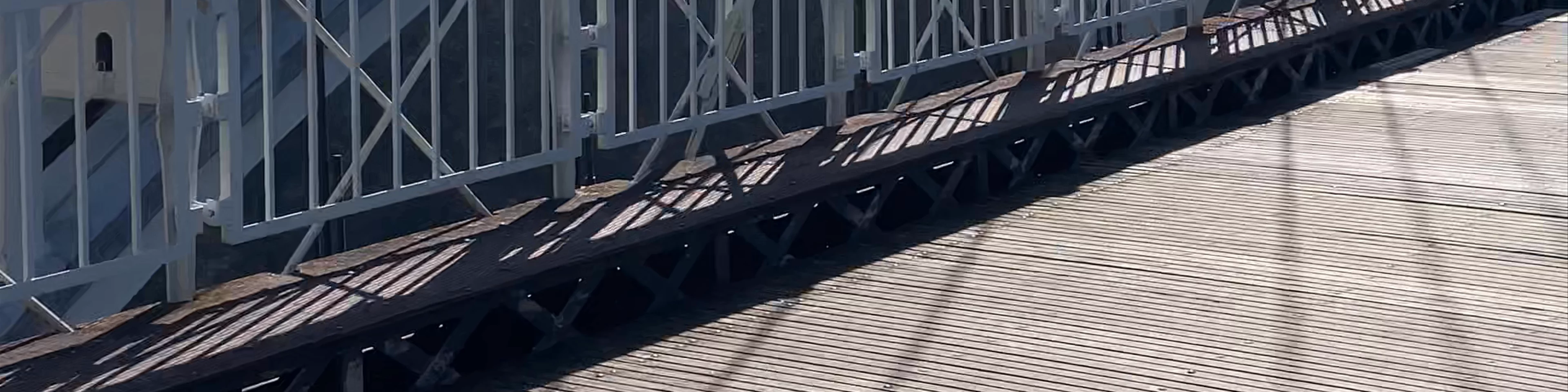 Pont de la Caille