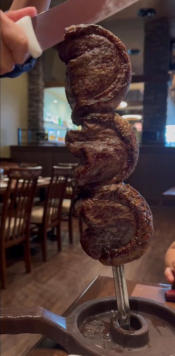 Rodizio Grill - Brazilian Near Me - Henderson, Nevada