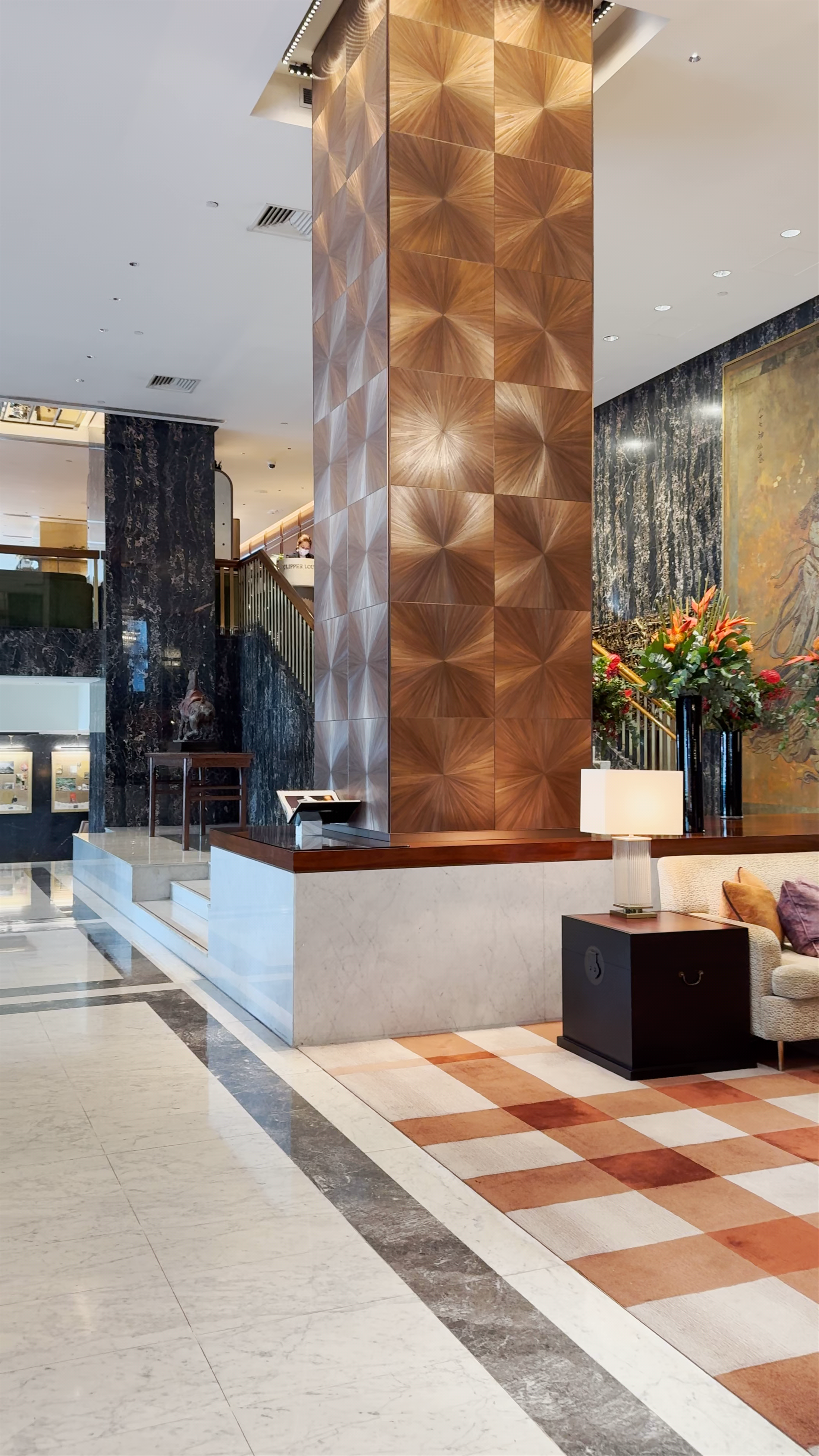 Mandarin Oriental